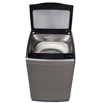 haier automatic washing machine 15 kg