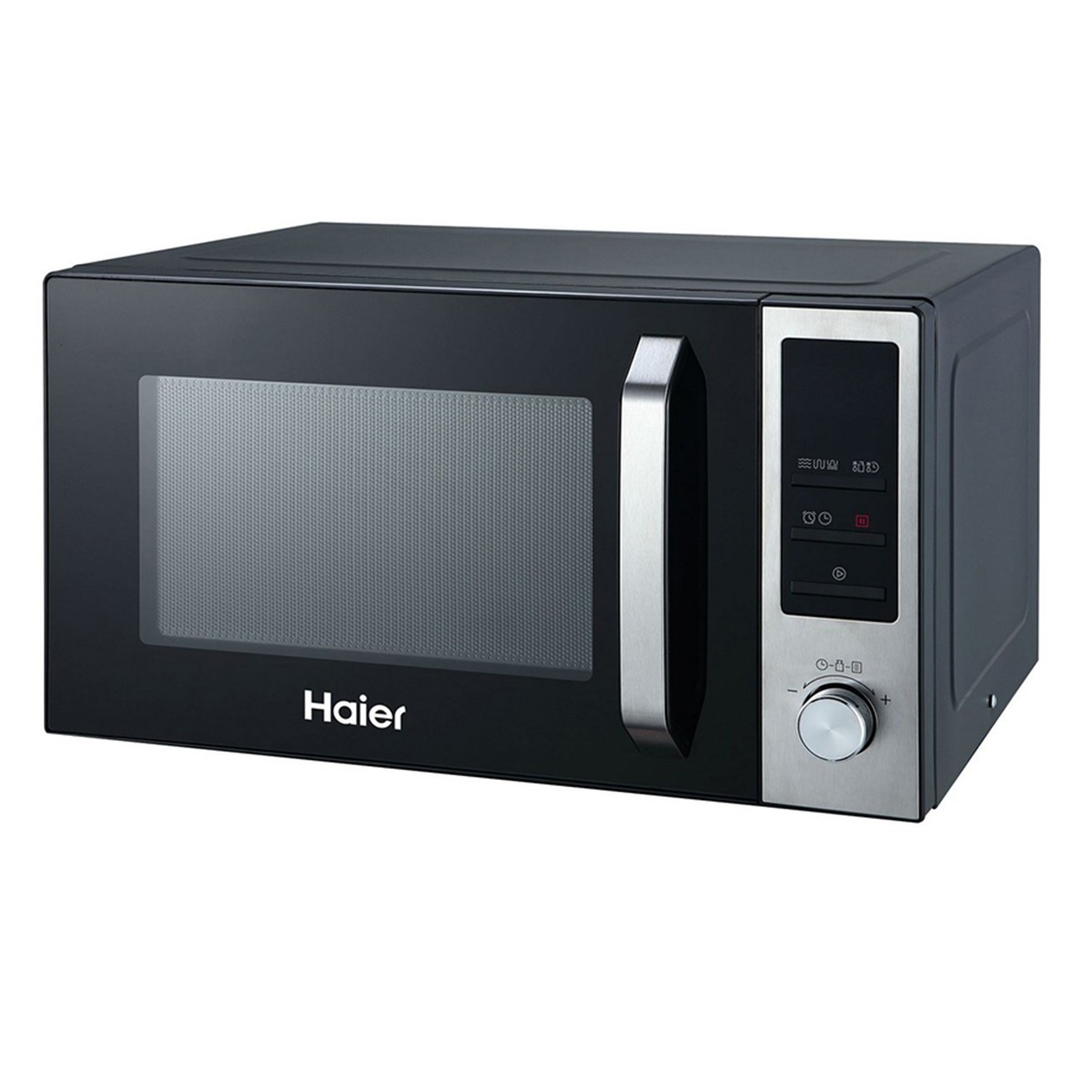 haier microwave oven red ribbon series